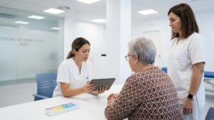 ¿Qué es el tratamiento de Alzheimer y cómo se aborda en Jerez?