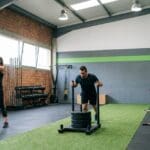 ¿Qué es el crosstraining y por qué es una opción para entrenar en Xinzo de Limia?