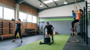 ¿Qué es el crosstraining y por qué es una opción para entrenar en Xinzo de Limia?