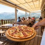 ¿Qué define a la pizza de Guadarrama y cómo elegir la mejor opción?