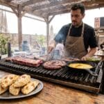 ¿Qué es la auténtica comida argentina en Barcelona y cómo reconocerla?
