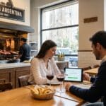 ¿Qué considerar al reservar un restaurante argentino en Barcelona para una experiencia auténtica?