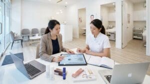 ¿Qué es la consultoría estética y cómo beneficia a los negocios del sector?