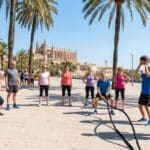 ¿Qué es el entrenamiento funcional en Palma y por qué es tan popular?
