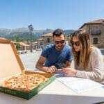 ¿Qué considerar al pedir pizza en Guadarrama?