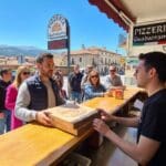 ¿Qué considerar al comprar pizza en Guadarrama?