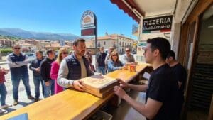 ¿Qué considerar al comprar pizza en Guadarrama?