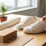 ¿Qué son las deportivas veganas y por qué son una opción consciente?