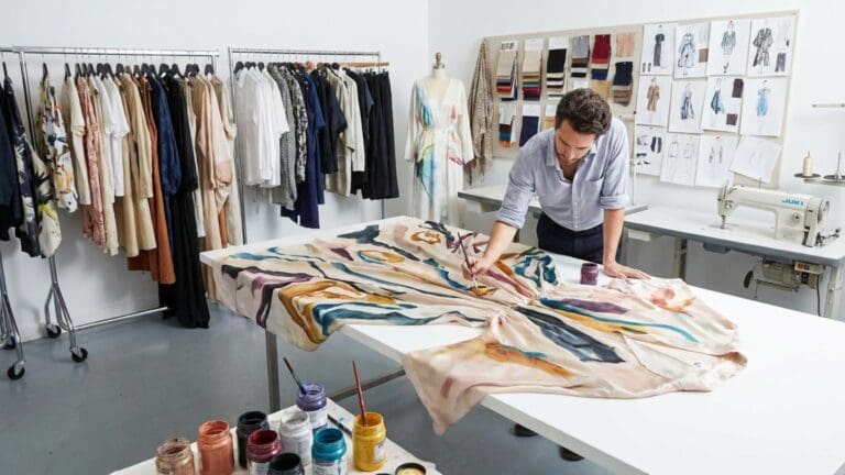 ¿Qué es el diseño de ropa único y por qué es tan buscado?