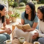 ¿Qué es la conexión femenina y cómo se relaciona con la energía sexual?