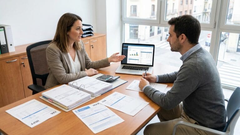 ¿Qué es una asesoría para autónomos y cómo beneficia a su negocio?