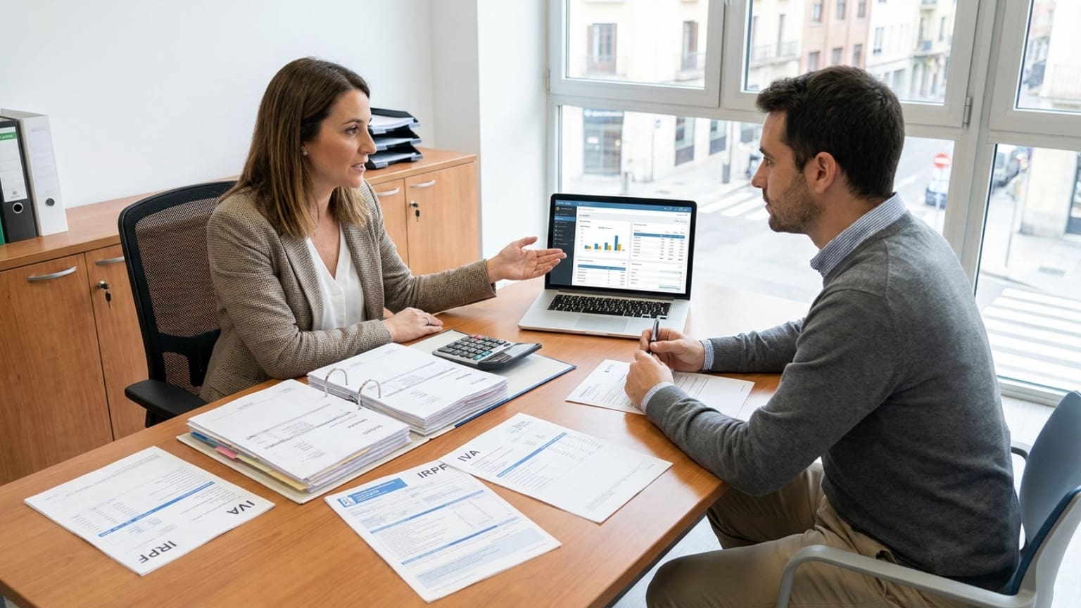 ¿Qué es una asesoría para autónomos y cómo beneficia a su negocio?