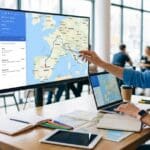 ¿Qué es un planificador de rutas de viaje y por qué es tan útil?