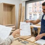 ¿Cómo pedir un presupuesto de carpintería en Zaragoza sin errores?