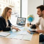 ¿Qué son los viajes a medida y cómo se adaptan a cada viajero?