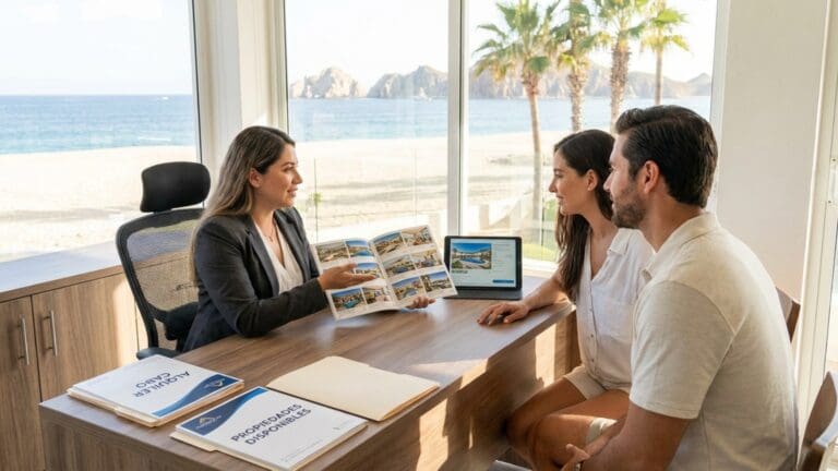 ¿Cómo elegir inmobiliaria alquiler cabo?