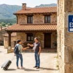 ¿Qué es el alquiler estacional en Gata y cómo se diferencia de otros?