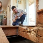 ¿Qué es el control de termitas y por qué es importante para tu hogar?