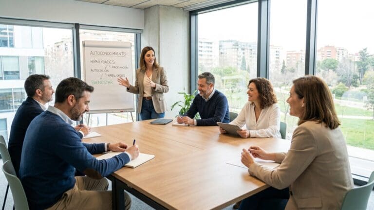 ¿Qué es el desarrollo personal para adultos y por qué es importante?