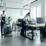 ¿Qué son los servicios de limpieza y cómo benefician a los espacios?