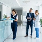 ¿Qué significa realmente tener una limpieza de confianza en tu espacio?