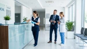 ¿Qué significa realmente tener una limpieza de confianza en tu espacio?