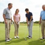 ¿Qué es el golf para jugadores amateur y cómo empezar a disfrutarlo?