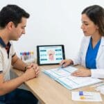 ¿Qué es la evaluación de la salud intestinal y por qué es importante?