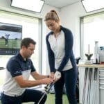 ¿Qué es la personalización de palos de golf y cómo mejora el juego?