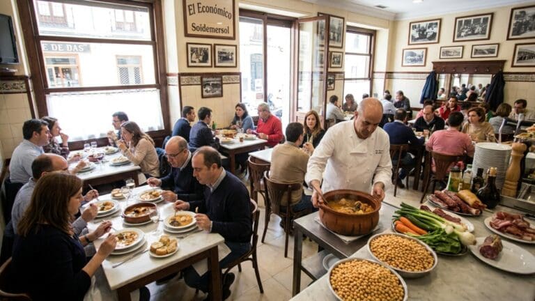 ¿Qué es soidemersol y cuál es su importancia en la gastronomía?