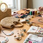 ¿Complementos artesanales para mujer: Qué los hace tan especiales?
