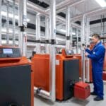 ¿Qué sistemas de calefacción para hoteles son los más adecuados?