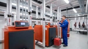 ¿Qué sistemas de calefacción para hoteles son los más adecuados?