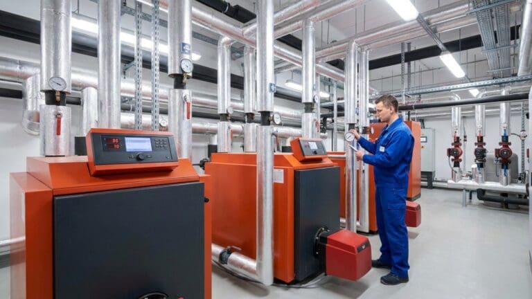 ¿Qué sistemas de calefacción para hoteles son los más adecuados?