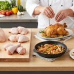 ¿Qué es el pollo y por qué es un alimento tan versátil en la cocina?