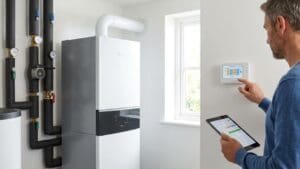 ¿Qué son los sistemas en calefacción eficiente y cómo funcionan?