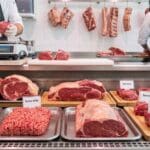 ¿Qué es la carne de vaca y cuáles son sus características principales?