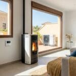 ¿Qué es la calefacción de bajo consumo en España?