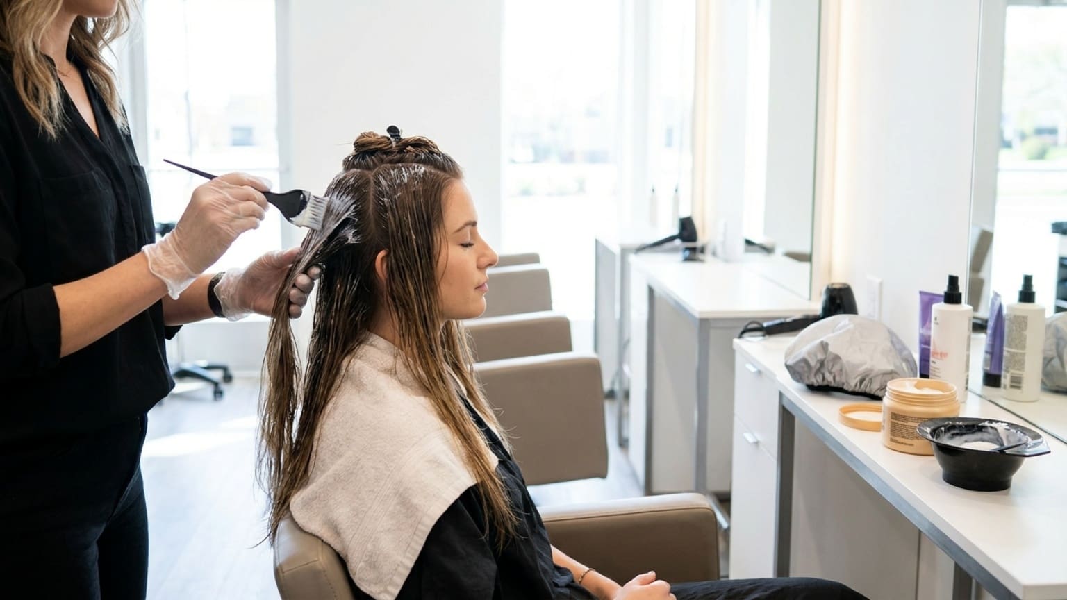 ¿Qué es un tratamiento capilar y por qué es importante para la salud del cabello?