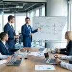 Qué es la consultoría empresarial