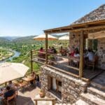 ¿Qué hace especial a un restaurante de montaña en Córdoba?
