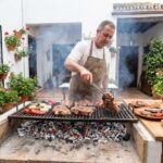 ¿Qué hace tan especial a la brasa en Córdoba?