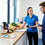 Qué es la nutrición deportiva y su impacto en el atleta