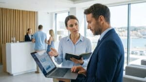 ¿Qué es un consultor de alojamientos turísticos y cómo ayuda al sector?