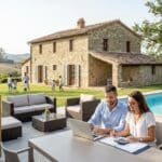 ¿Cómo se puede mejorar la rentabilidad de las casas rurales?