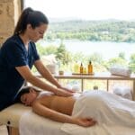 ¿Qué son los masajes en Banyoles y por qué son tan importantes para el bienestar?
