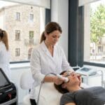 ¿Qué es la estética avanzada en Banyoles y por qué es una opción para el cuidado de la piel?