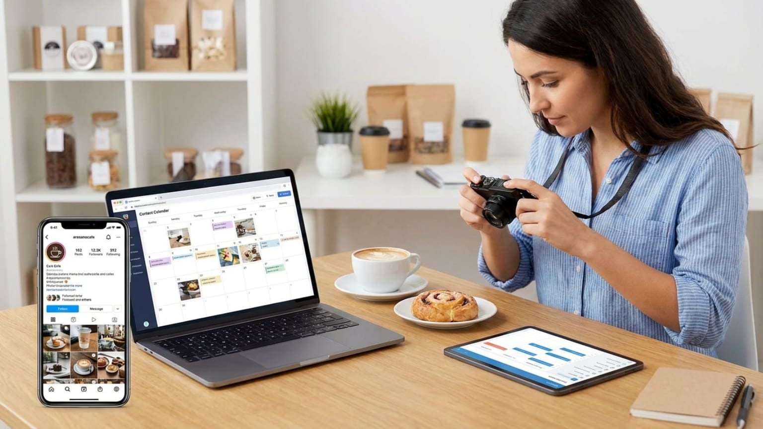 ¿Qué es la gestión de redes para pymes y por qué es tan importante?