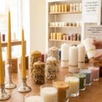 ¿Cómo elegir las velas para ocasiones especiales?