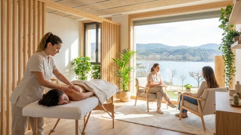 ¿Qué es un centro de bienestar en Banyoles y por qué es importante para la salud?